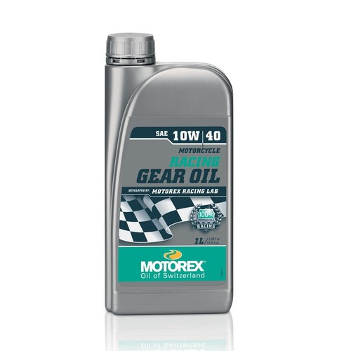 Motorex racing gear - motorex,