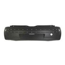 Paraurti posteriore per Fiat