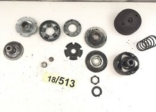 variatore Frizione Campana ciclomotori Piaggio ciao si bravo Boxer