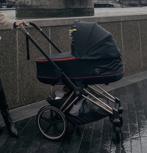 Cybex priam lux telaio - cybex,