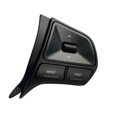 PULSANTIERA COMANDI VOLANTE MULTIFUNZIONE KIA RIO RICAMBIO ORIGINALE 967001W351