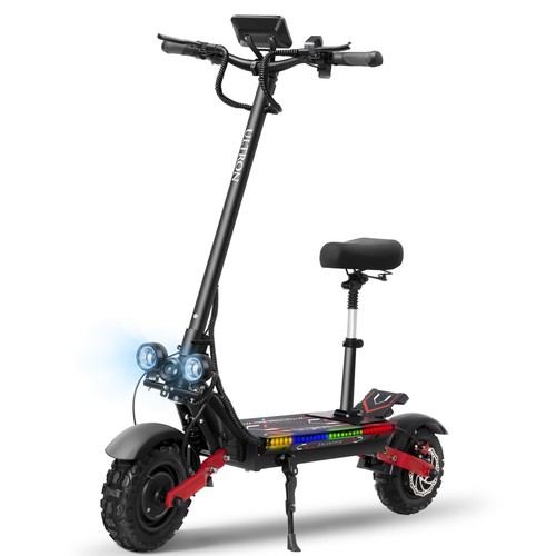 Electric scooter adult - electric, ultron