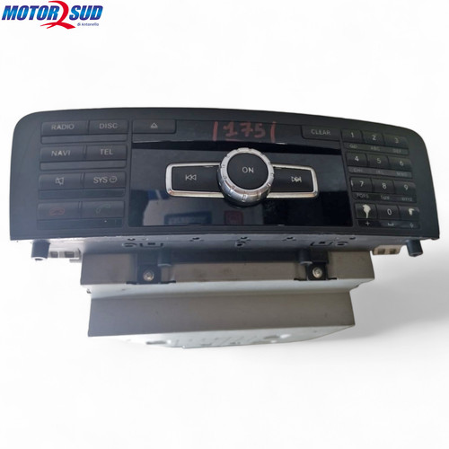 Autoradio navigatore gps - navigatore,