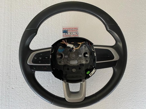 Volante sterzo fiat tipo - volante, ii