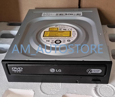 Vecchia unità ottica