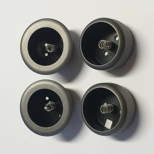 Paia cassa tweeter - cassa,