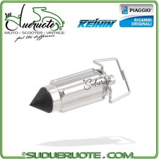 SPILLO CONICO CARBURATORE BEVERLY LIBERTY VESPA ET4 X9 SCARABEO RUNNER BOULEVARD
