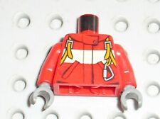 Buste Personnage LEGO minifig