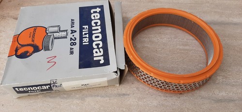 Filtri aria motore fiat 128 - 3-filtri,