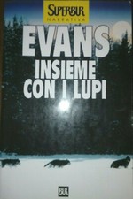 Libro Nicholas Evans Insieme