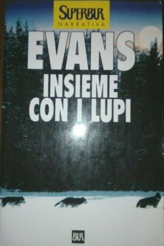 Libro nicholas evans insieme - evans,
