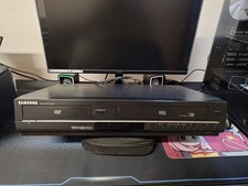 Videoregistratore Combo