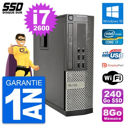 Dell optiplex 990 - optiplex,