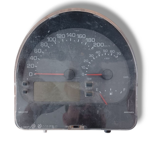 Quadro strumenti per fiat - quadro,