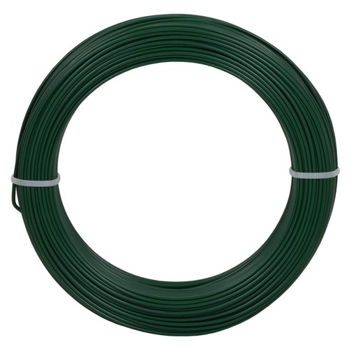 Filo ferro zincato