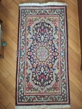 Tappeto persiano kirman 115 x
