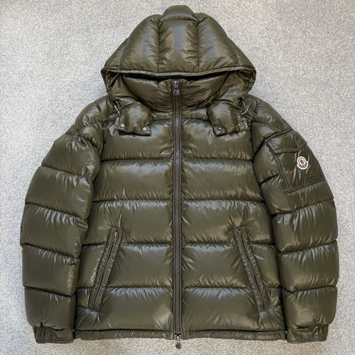 Moncler maya khaki - maya,