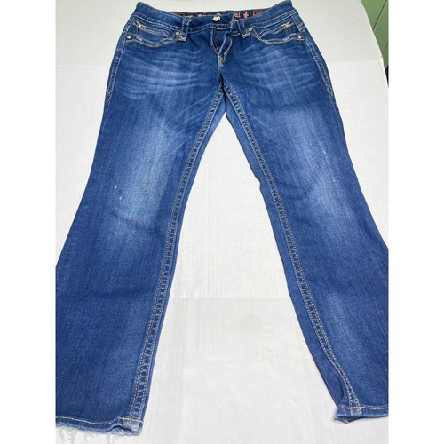 Jeans rock revival gwen easy - rock,