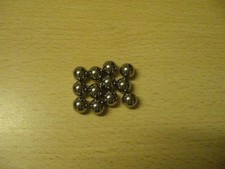 sfere (set-12pz.) per pompa