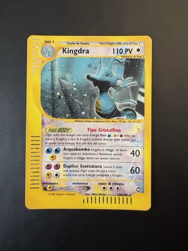 Nintendo pokémon kingdra - pokémon,