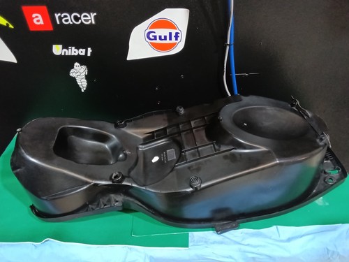 Vano sotto sella max 250 - vano, x-max