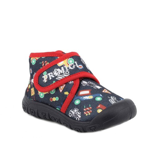 Primigi child slipper 8949011 - slipper,