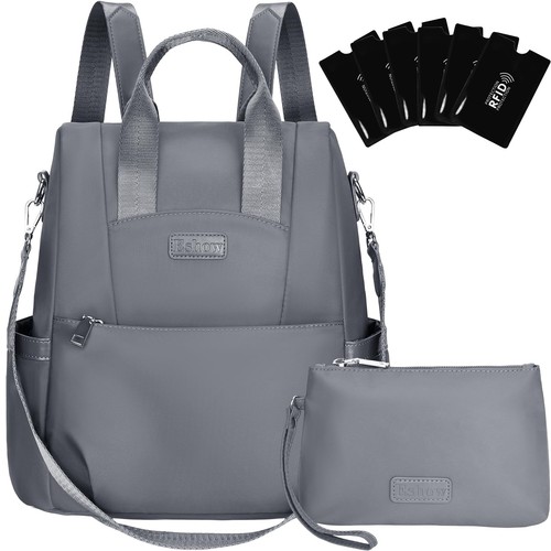 Zaino donna antifurto zainetto - donna,