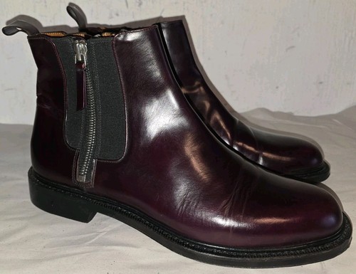 Stivali givenchy paris chelsea - stivali,