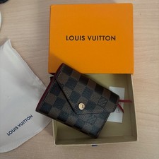 Louis Vuitton Victorine