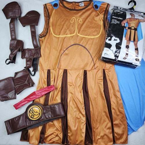 Disney hercules costume - disney,