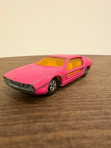 Matchbox lamborghini marzal - matchbox,