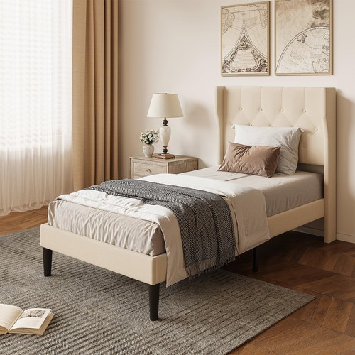 Xbro letto singolo 200 - letto, x