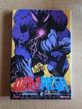 Ultramega 4 Variant Con