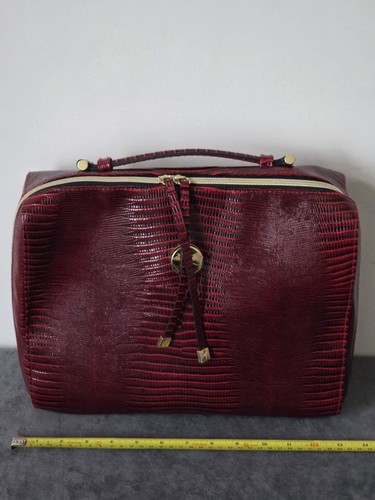 Estée lauder burgundy faux - estée,