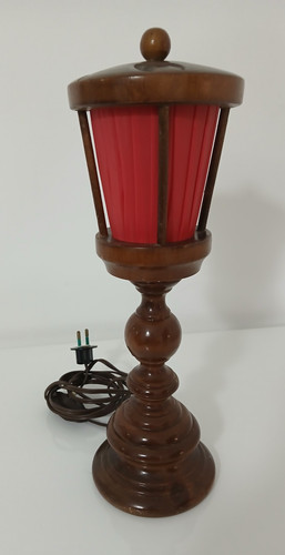 Lampada tavolo lanterna - da,