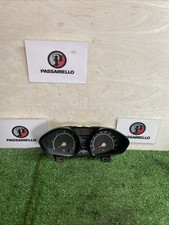 STRUMENTAZIONE QUADRO VEGLIA CONTACHILOMETRI FORD FIESTA 1.4 TDCI 2008-2015