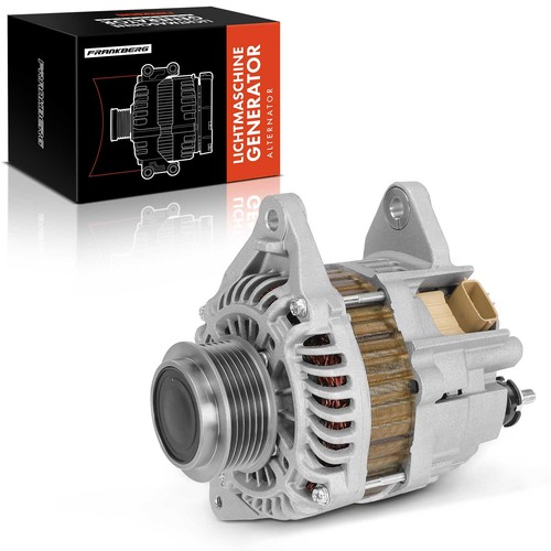 Frankberg alternatore 95a - frankberg,