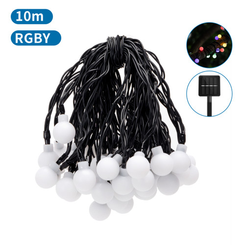Catena luminosa led con - catena,