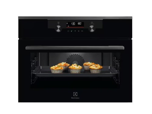 Forno elettrico incasso - elettrico, da