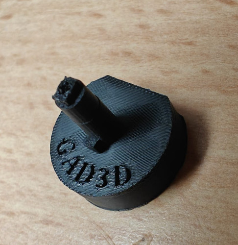 Lock mechanism battery holder