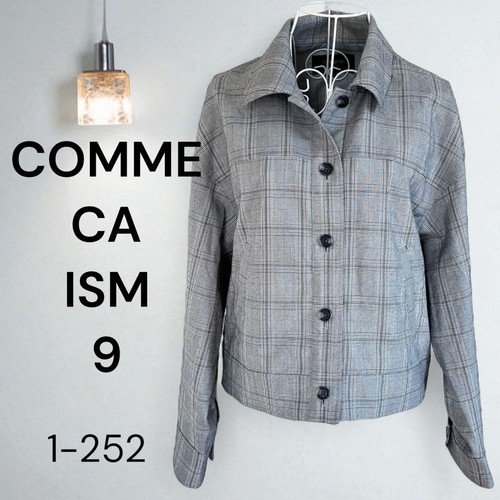 Comme ism ottime - ca,