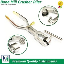 Bone Morselizer Frantoio