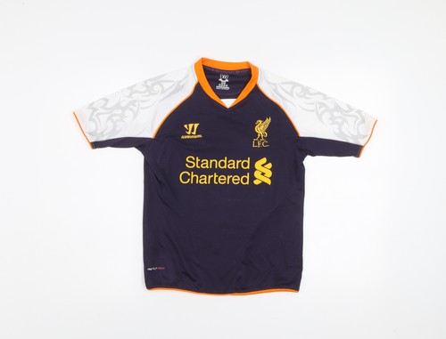 Maglia calcio warrior ragazzo - maglia,