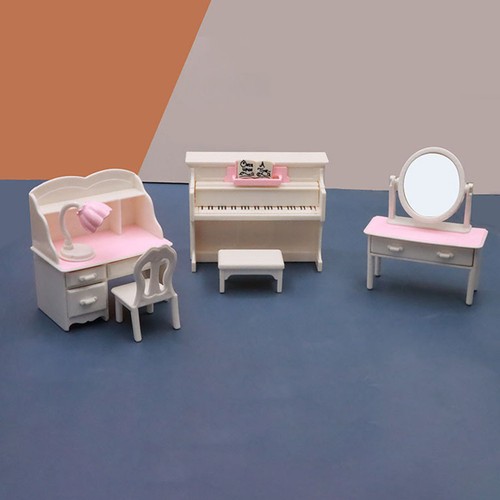 Pianoforte miniatura creativa - pianoforte,