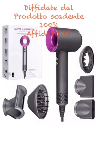 Phon per capelli professionale - phon,