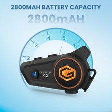 interfono moto bluetooth