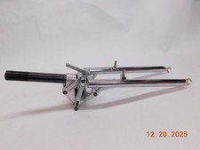 Forcella sospensione vintage