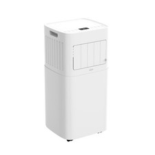 Argo Condizionatore Portatili Monoblocco portatile 398400039 ISIDE Art WF 10 Whi