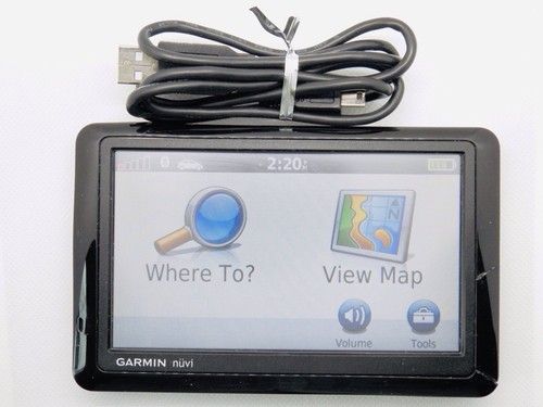Garmin nuvi 1490 gps batteria - nuvi,