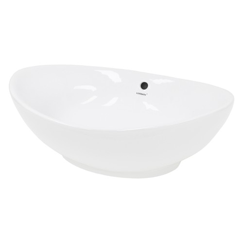 Lavabo appoggio bacinella - lavabo,